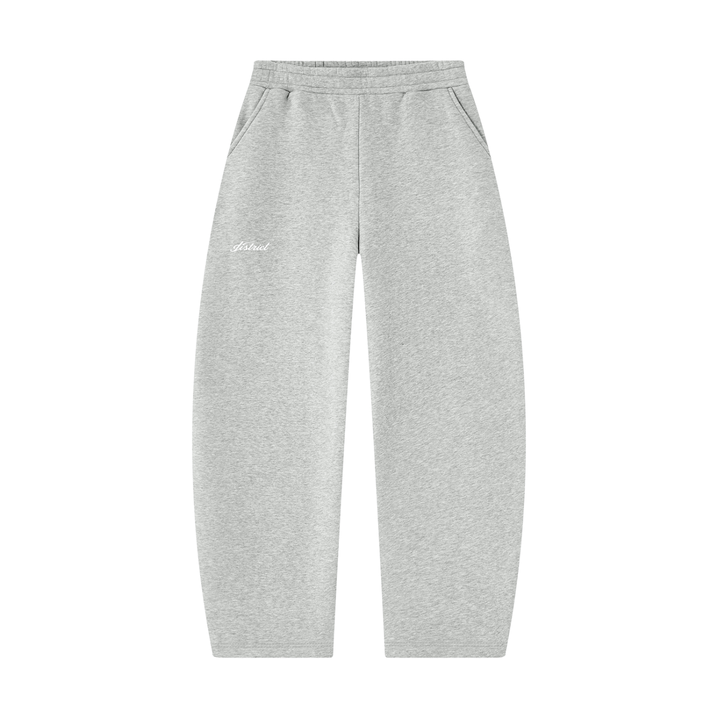 District Baggy Sweatpants