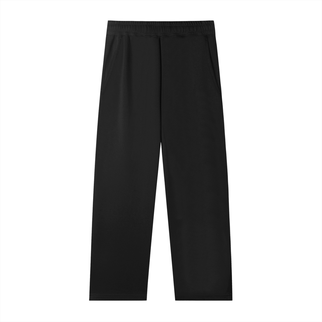 Essential Straight Leg joggers