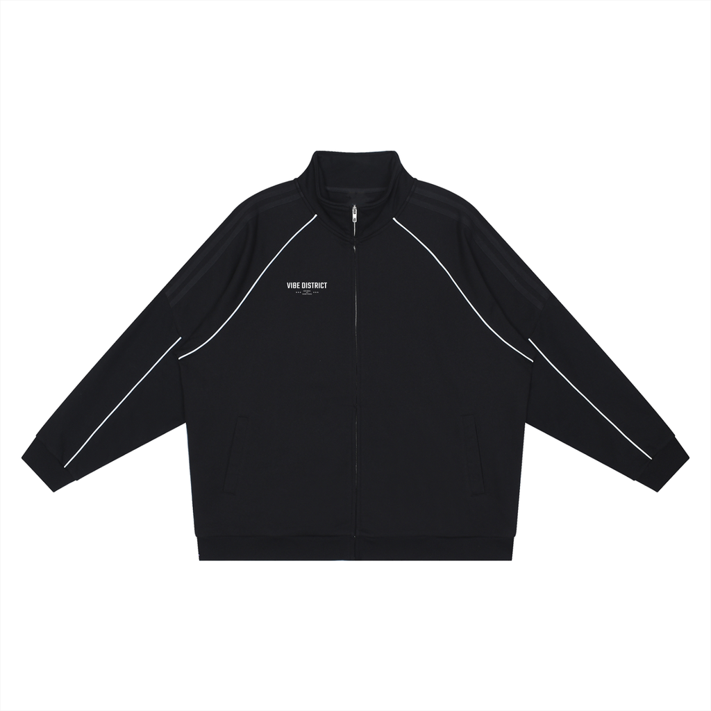 Reflective Jacket