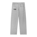 Essential Straight Leg joggers