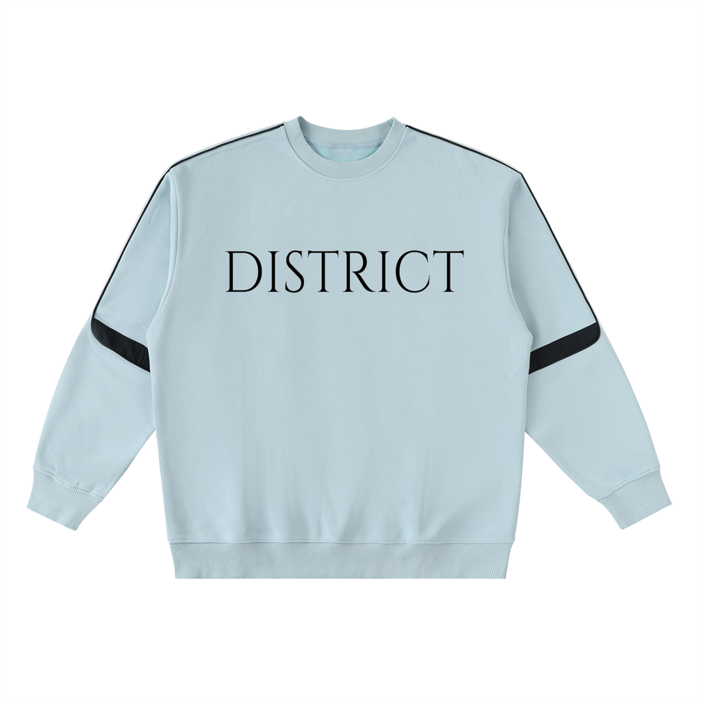 Taped jumper