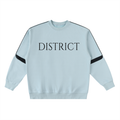 Taped jumper