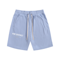 Essential Cotton Shorts