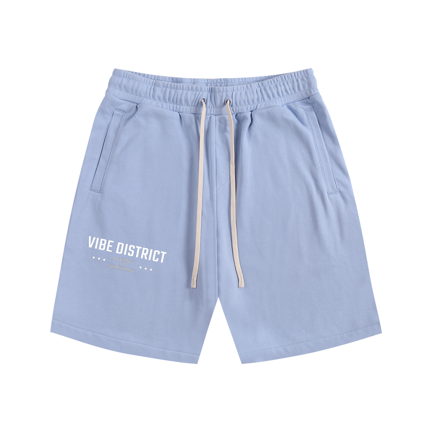 Essential Cotton Shorts