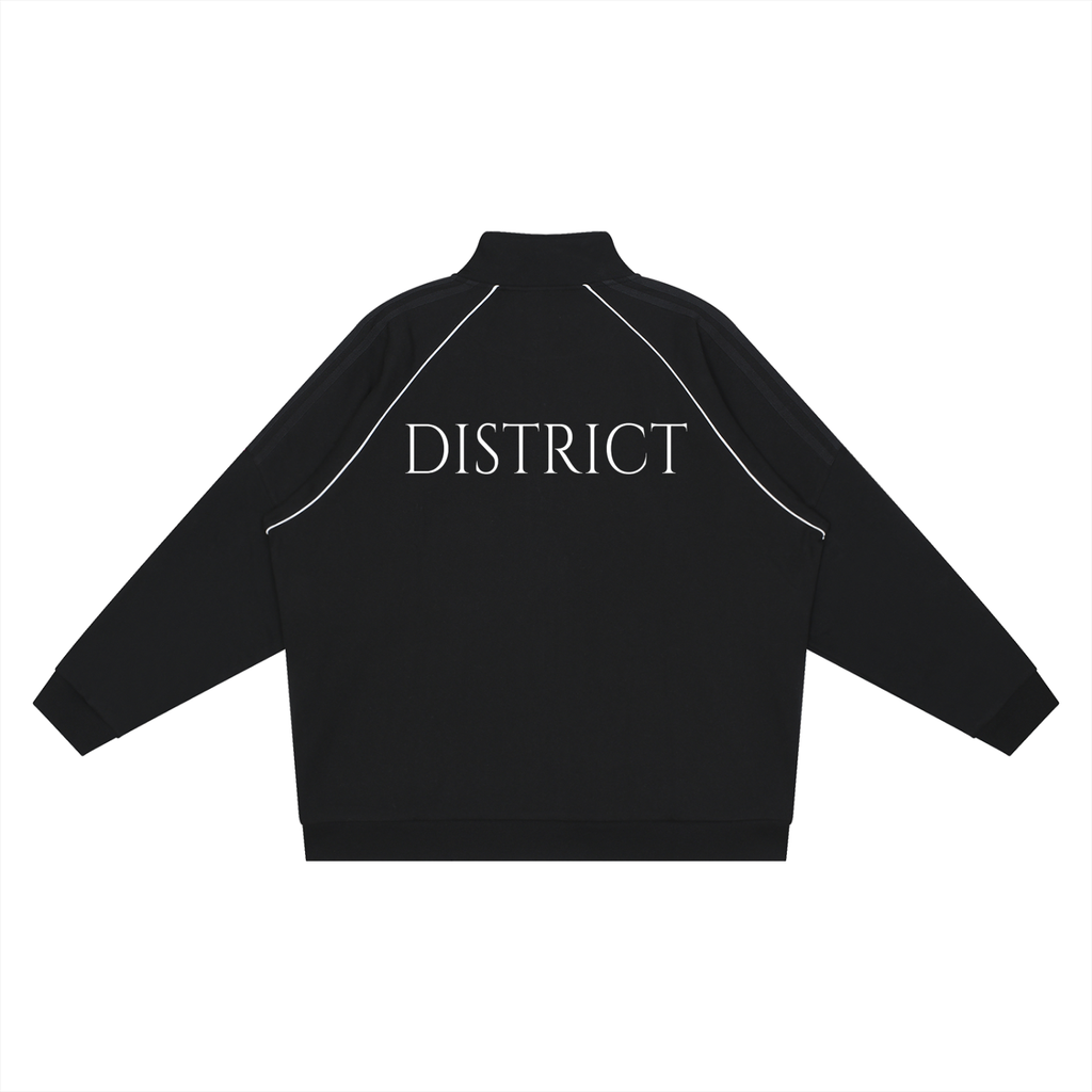 Reflective Jacket