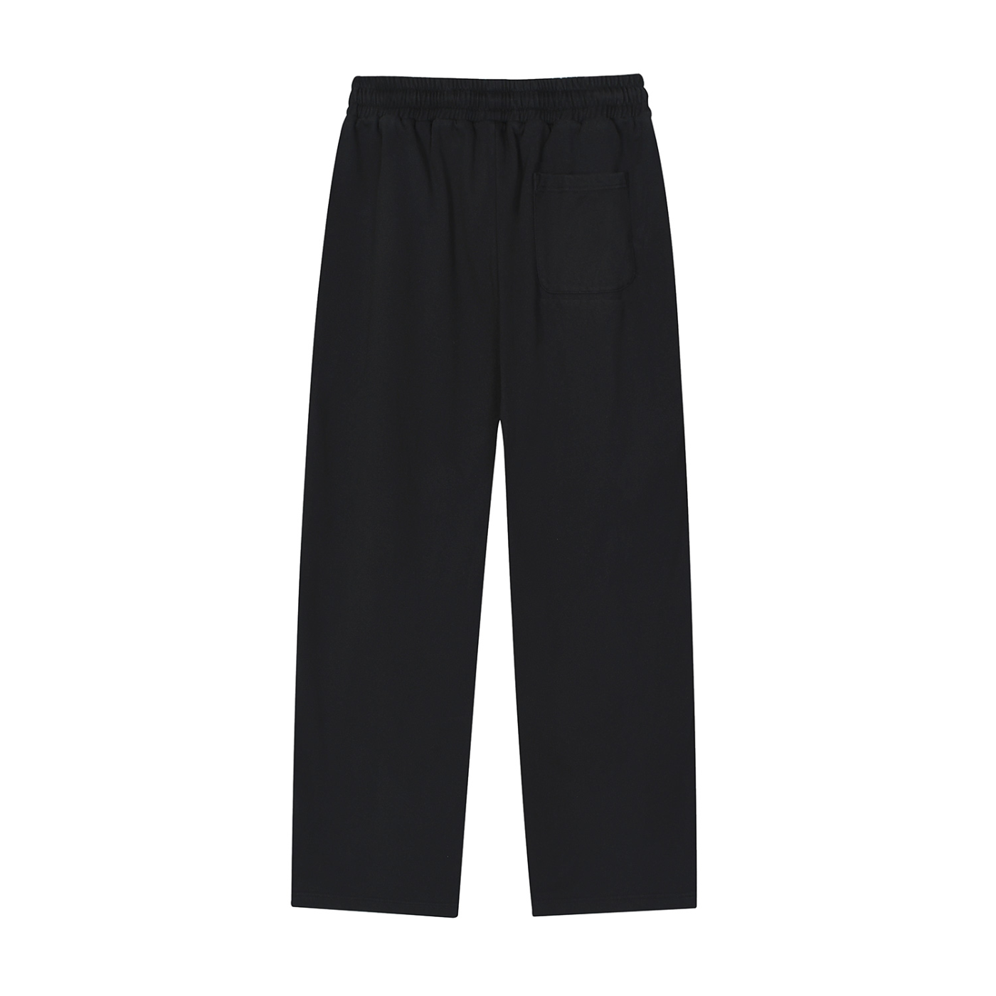 DISTRICT REFLECTIVE BAGGY SWEATPANTS
