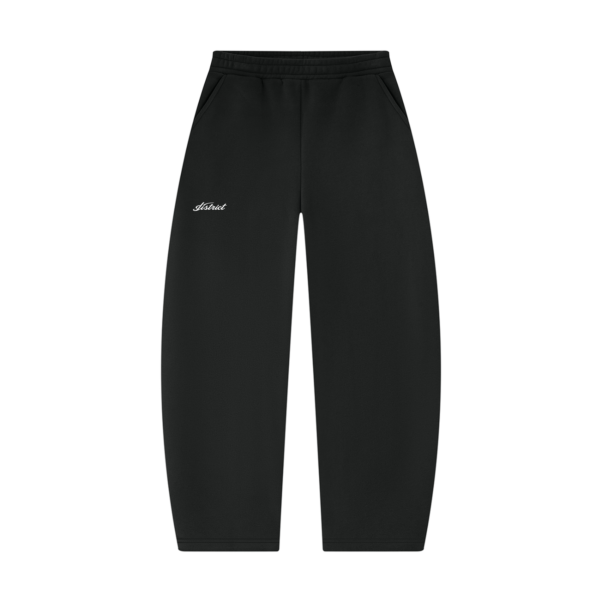 District Baggy Sweatpants