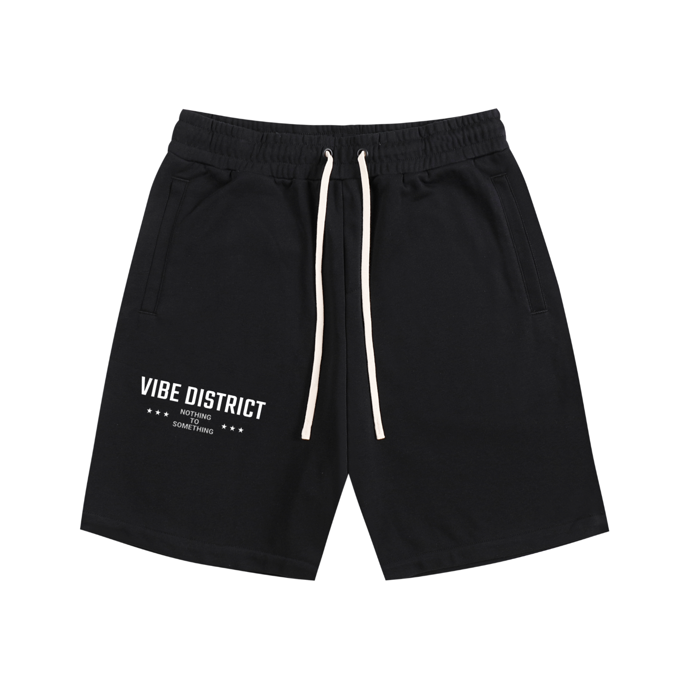 Essential Cotton Shorts