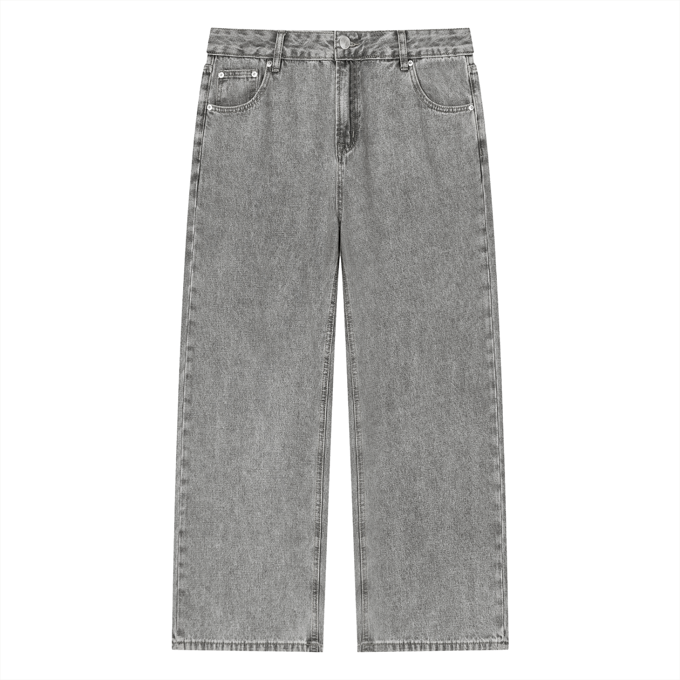 Vintage Wash perfect fit Jeans