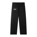 Essential Straight Leg joggers