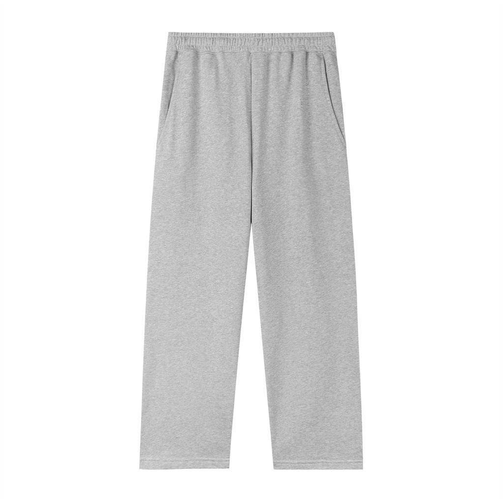Essential Straight Leg joggers